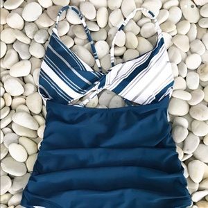 One piece bathing suit ☀️🌊